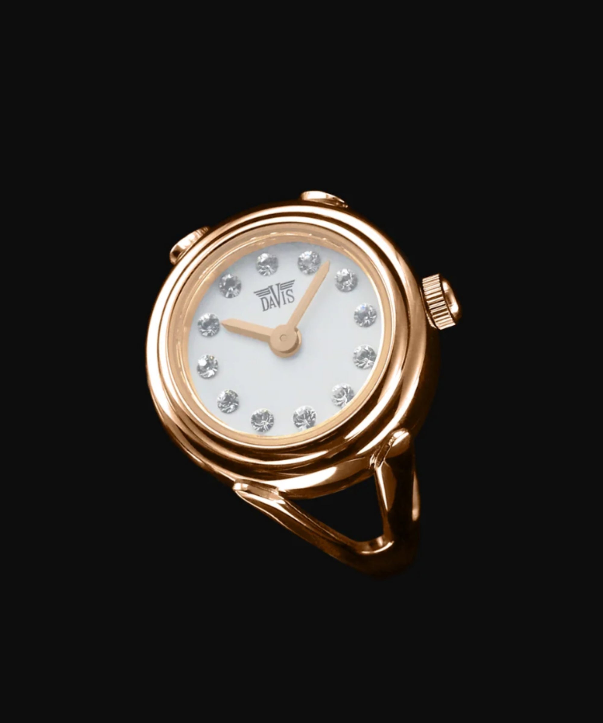 RING WATCH 4161