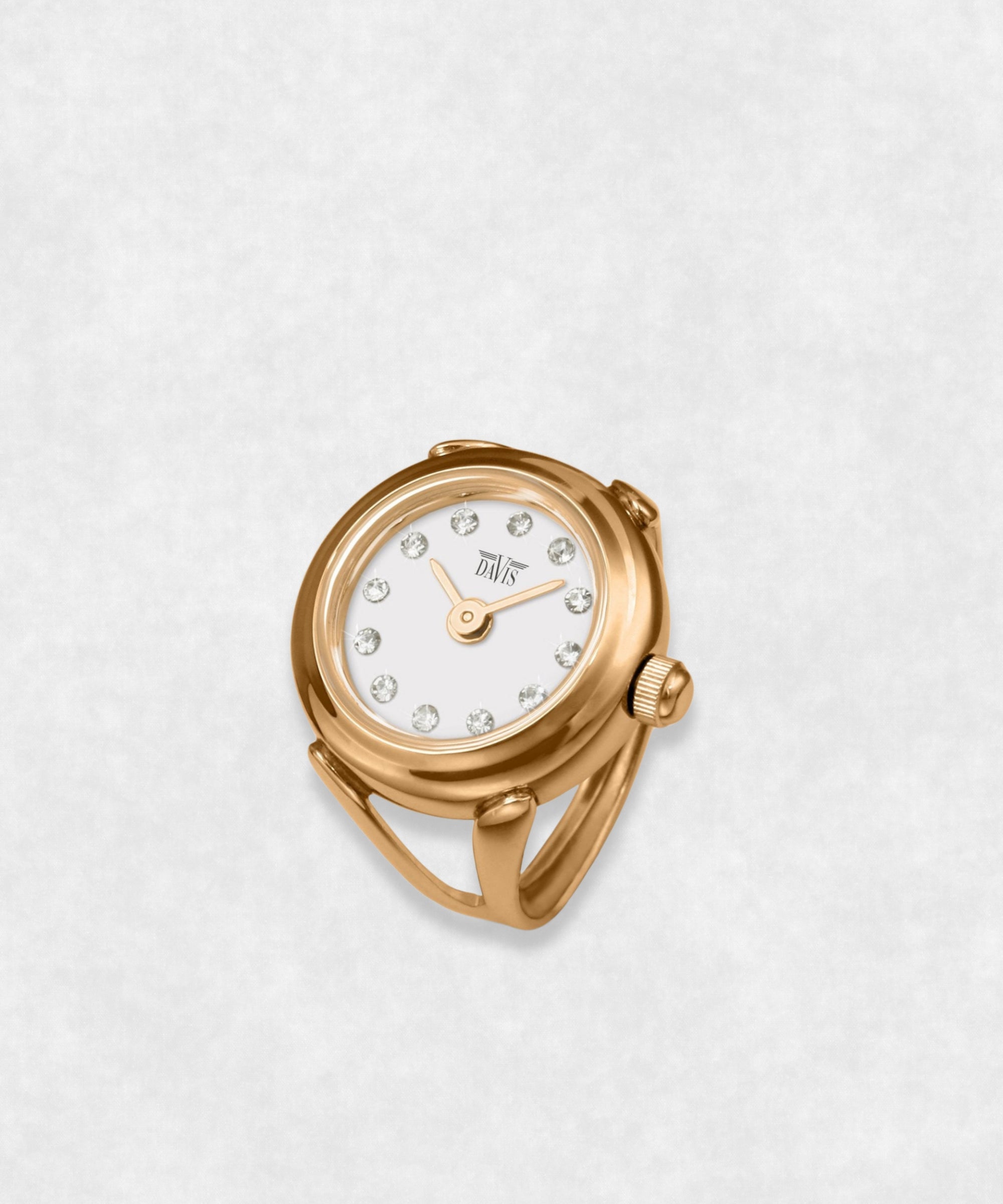RING WATCH 4161