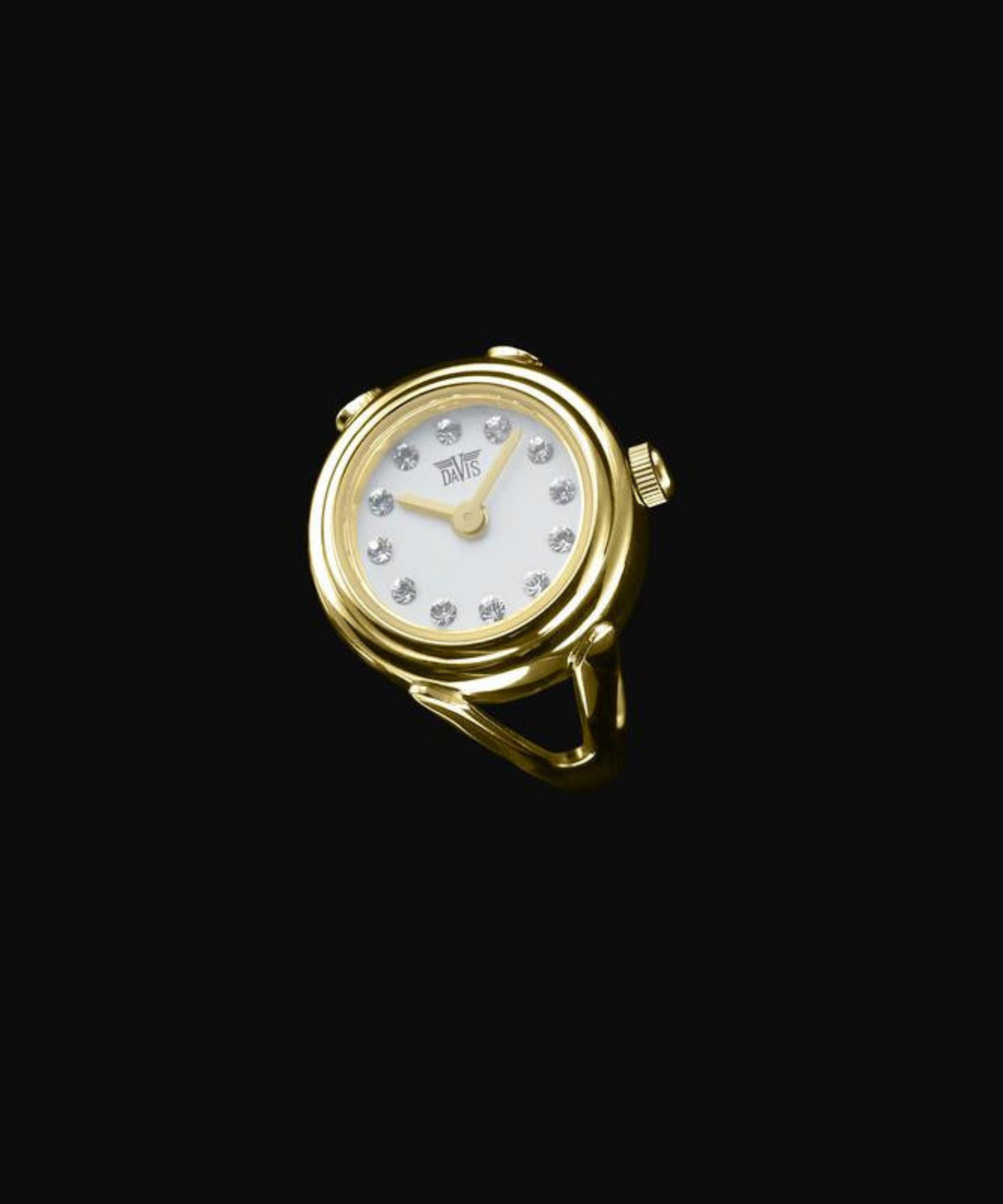 RING WATCH 4174 – Maison Davis
