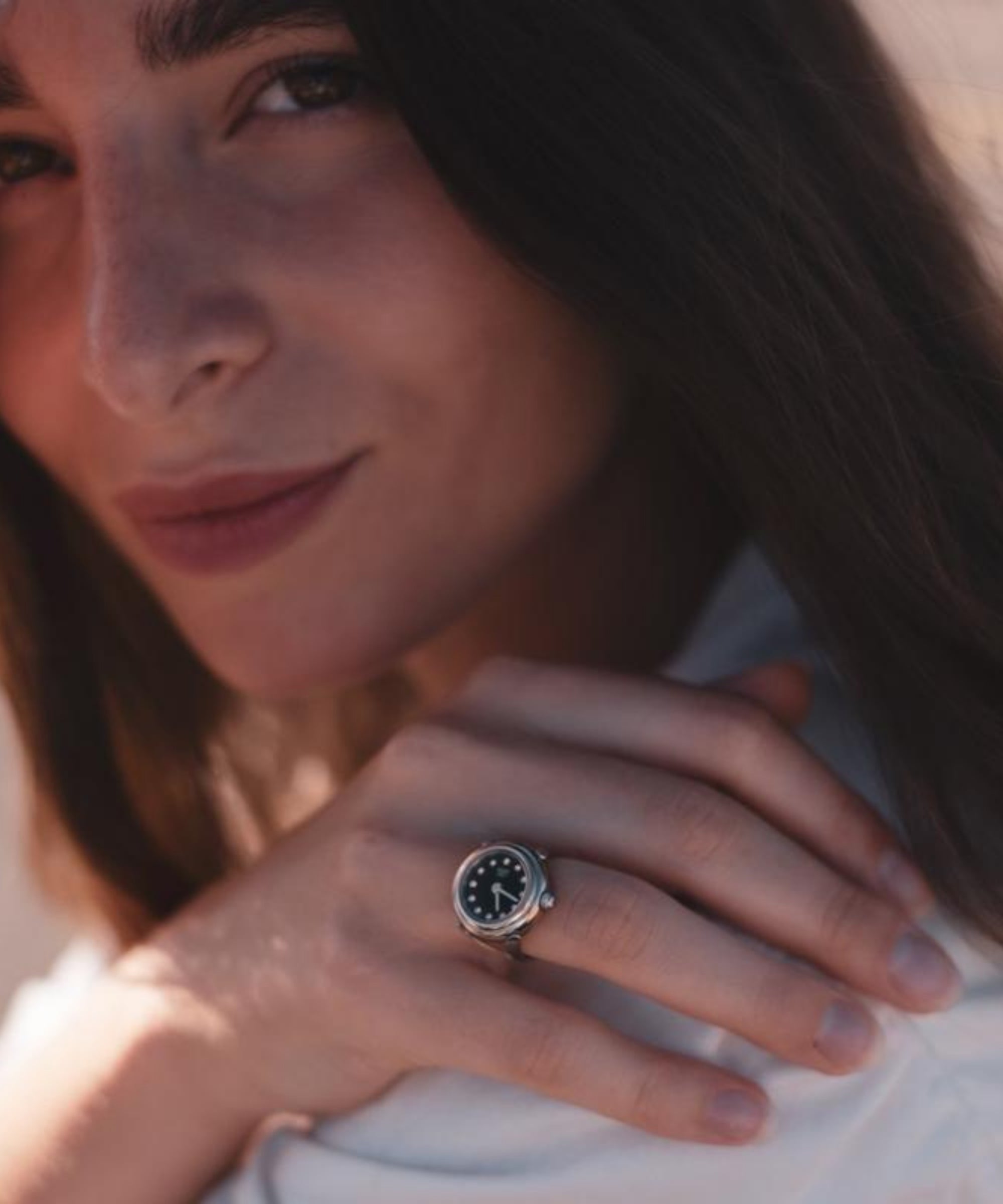 RING WATCH 4173