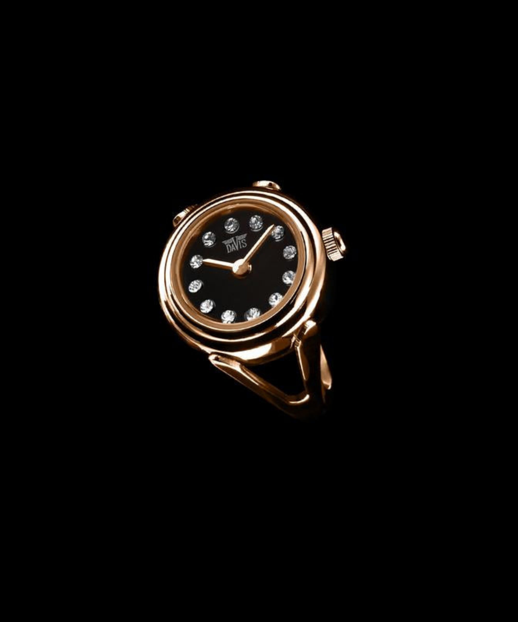 RING WATCH 4160