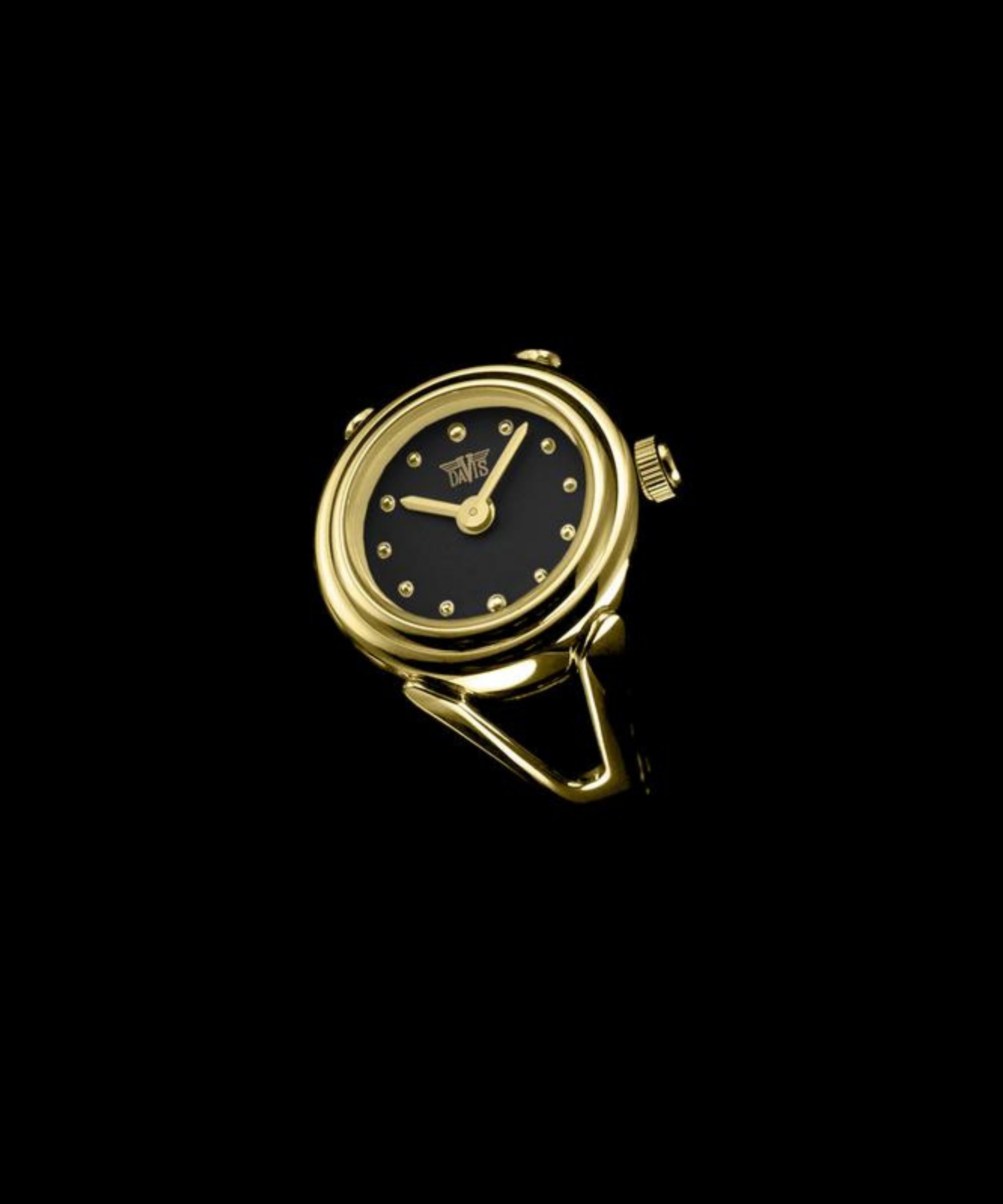 RINGUHR 4182