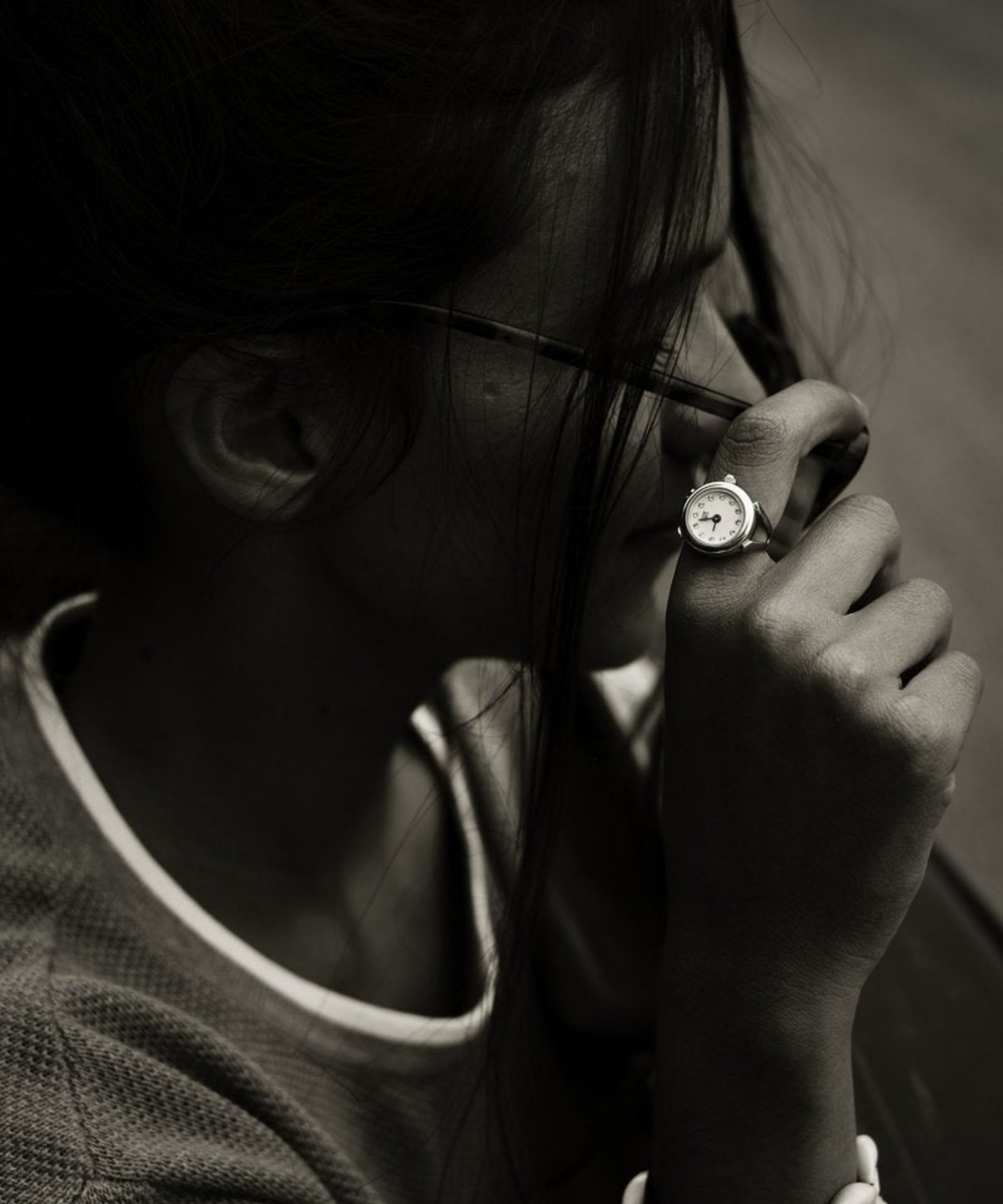 RING WATCH 4180