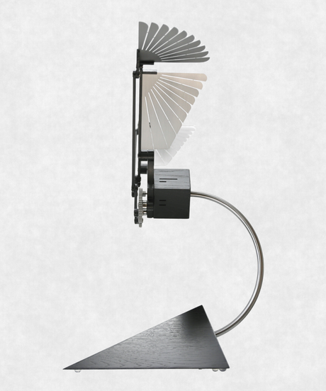 Aquila SE Silver Side View - By Lukas Schilling