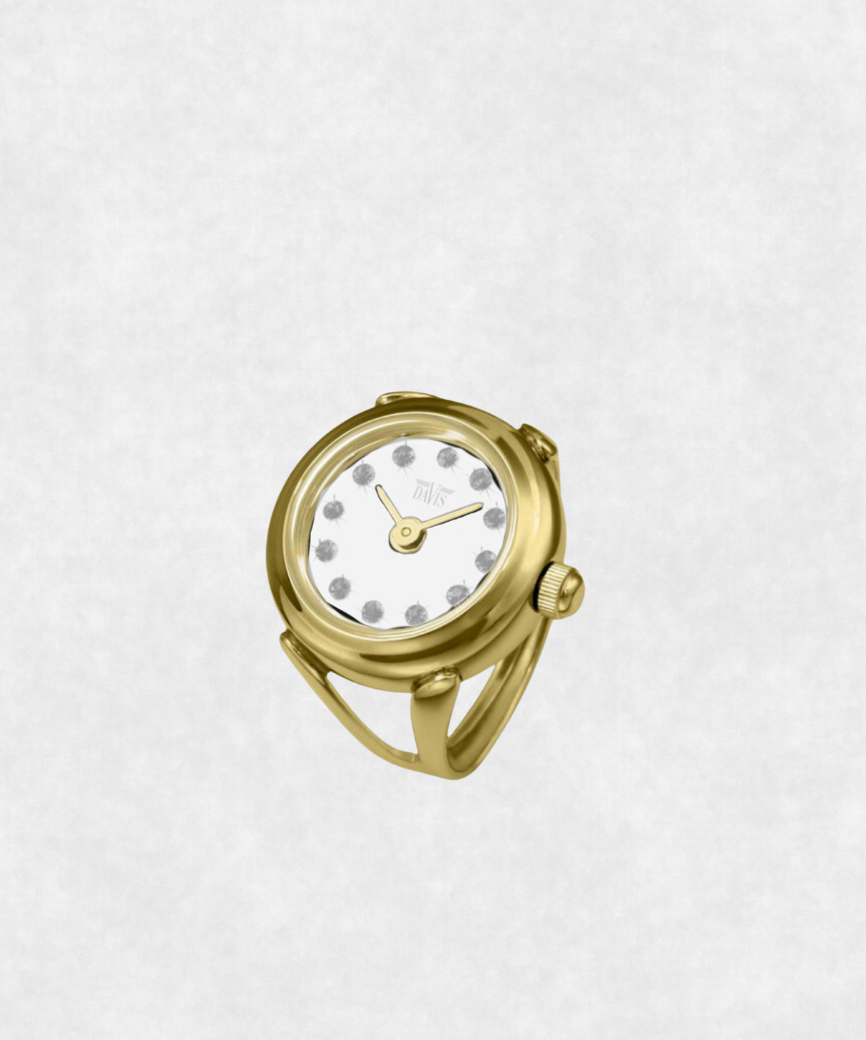 ALPINE WHITE / White Jade