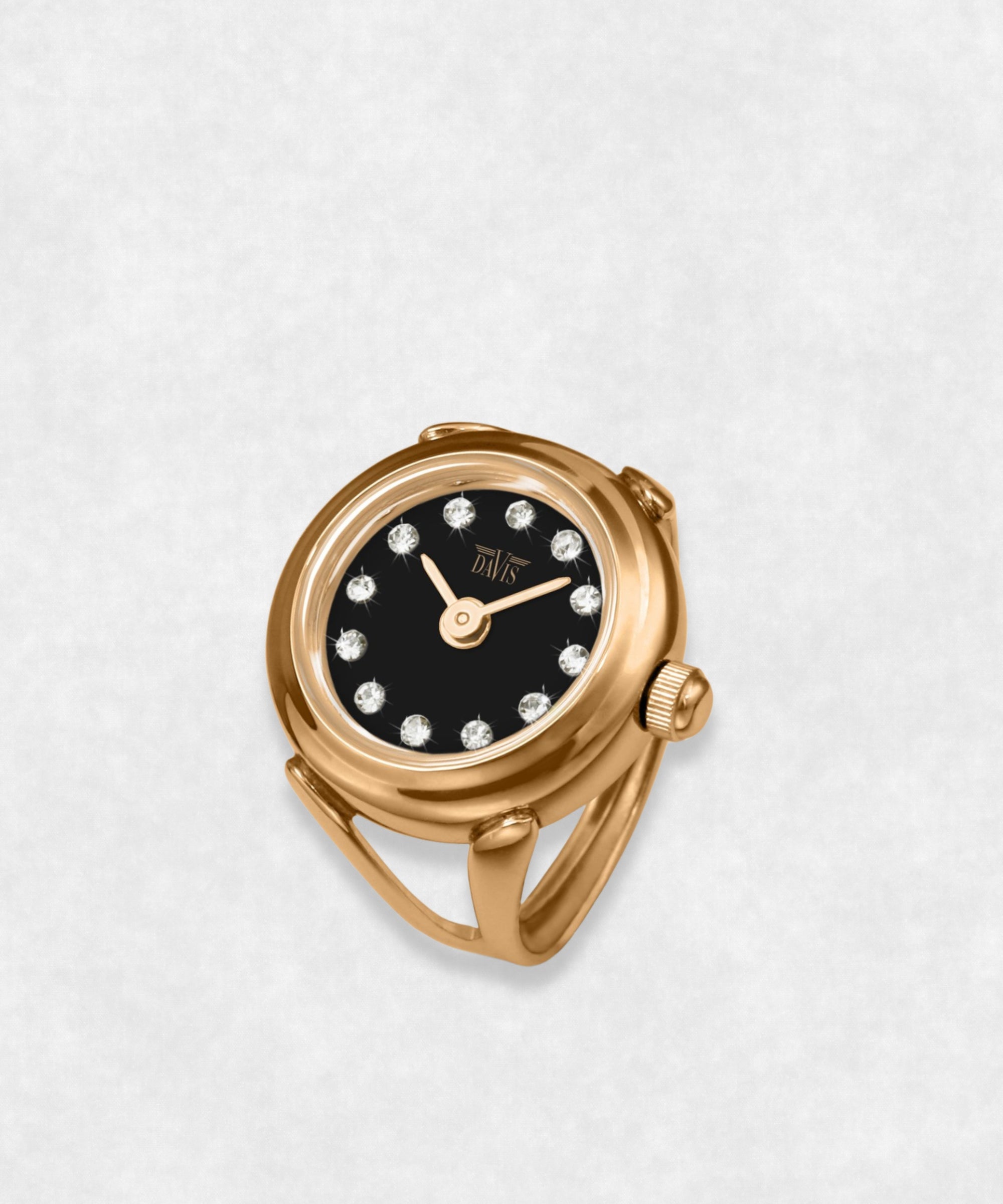 RING WATCH 4160