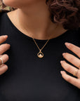 Crown ring overwiew photoshoot