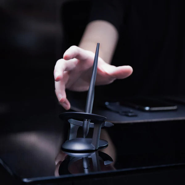 In Situ Hoverpen Edition Space Black