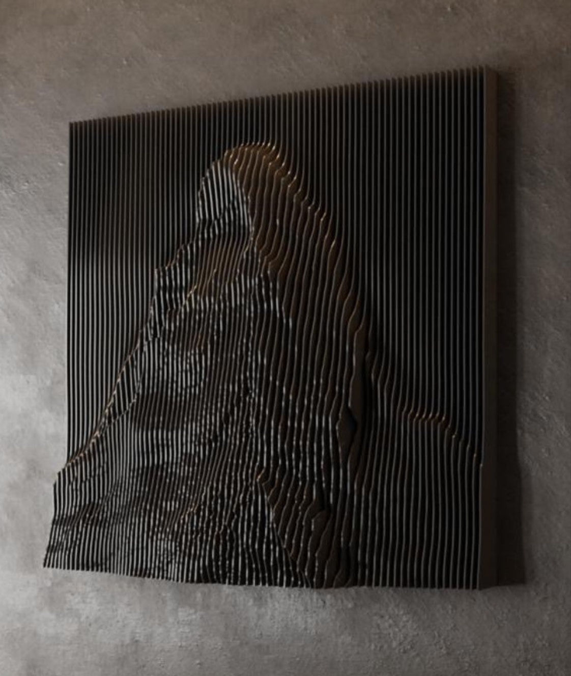 ALX - "CERVIN"