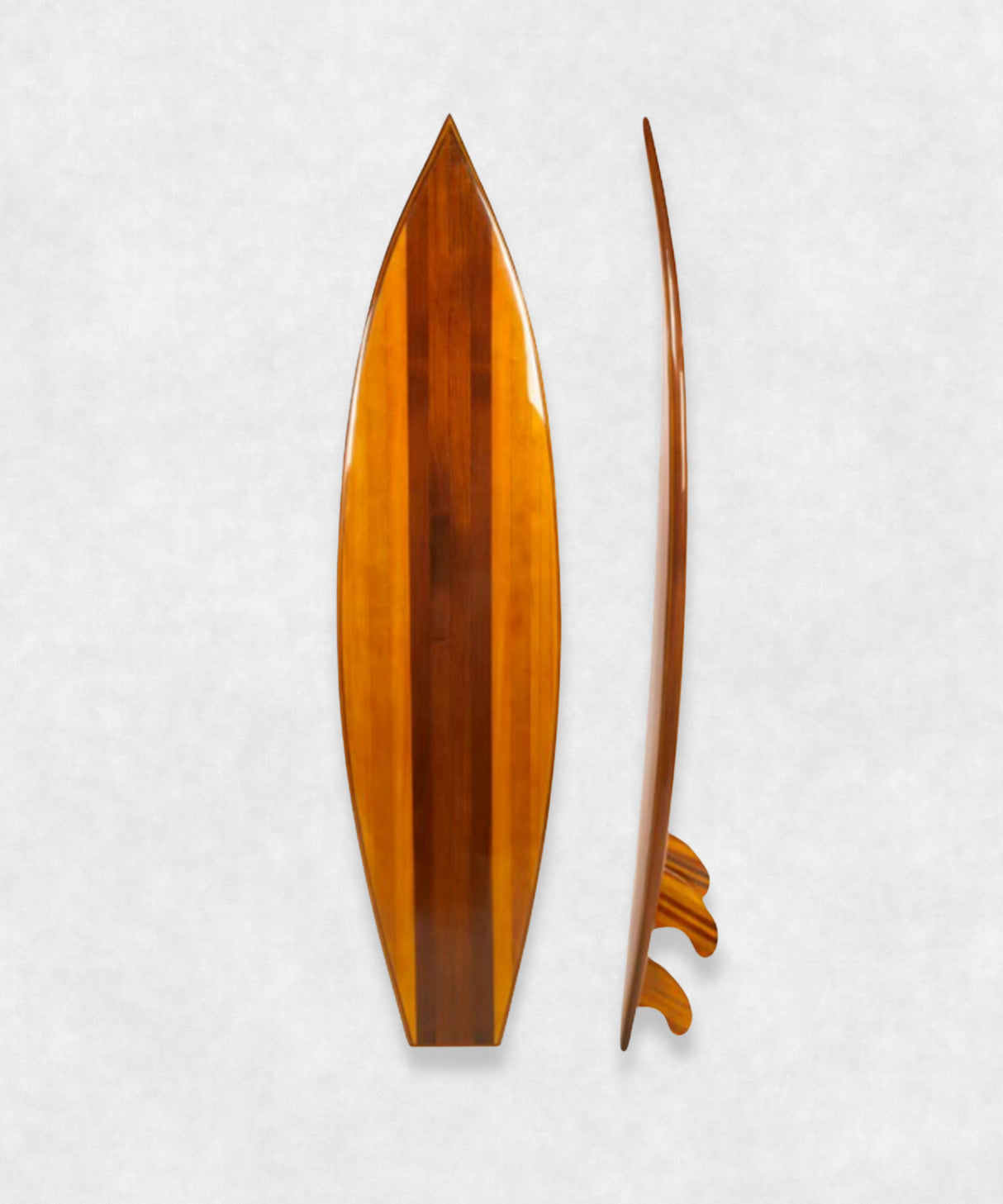 Luxury Surf Board Handmade