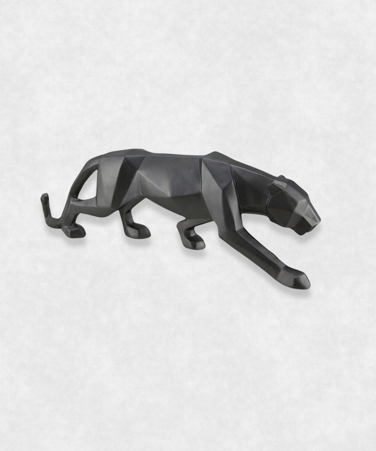 Panthera Origami - Maison Davis