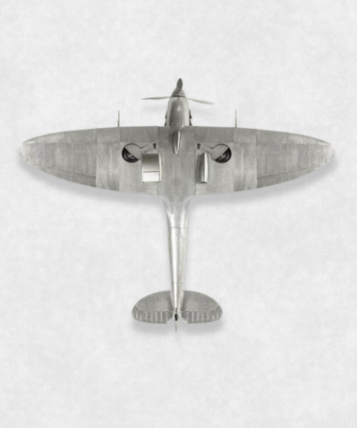 SPITFIRE BELOW SIDE
