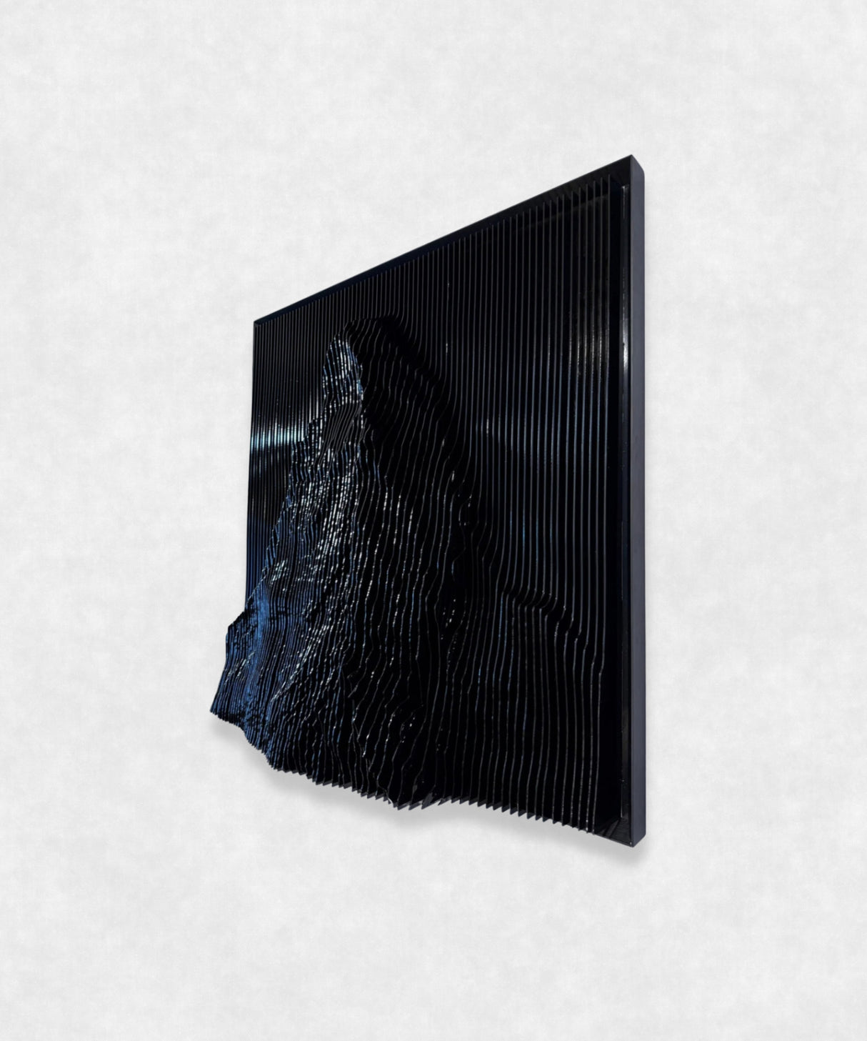 CERVIN ALX LUXURY WALL ART