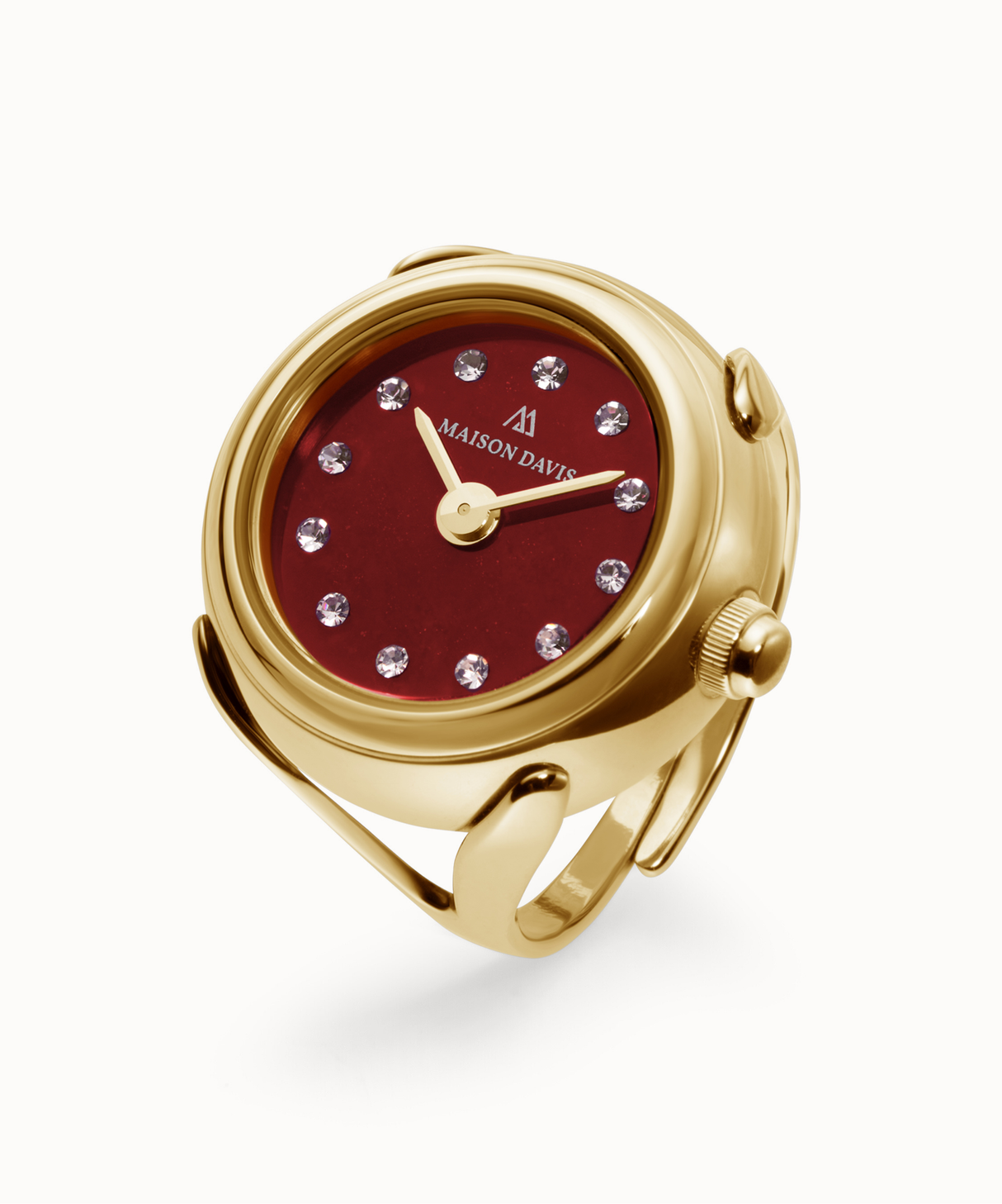 ETNA RED / Gold