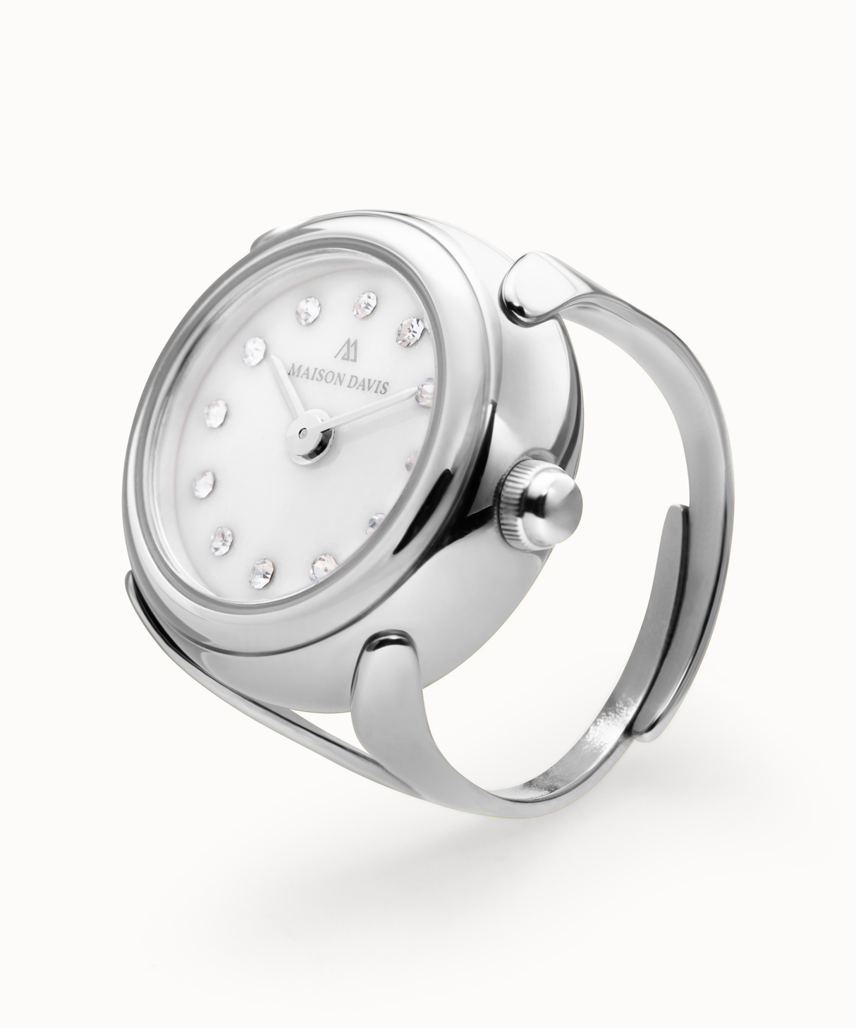 ALPINWEISS / Edelstahl