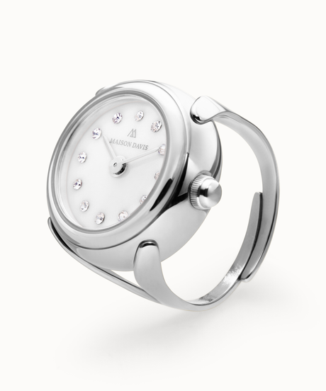 ALPINWEISS / Edelstahl