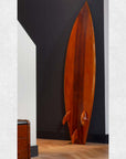 TABLA DE SURF DECORATIVA