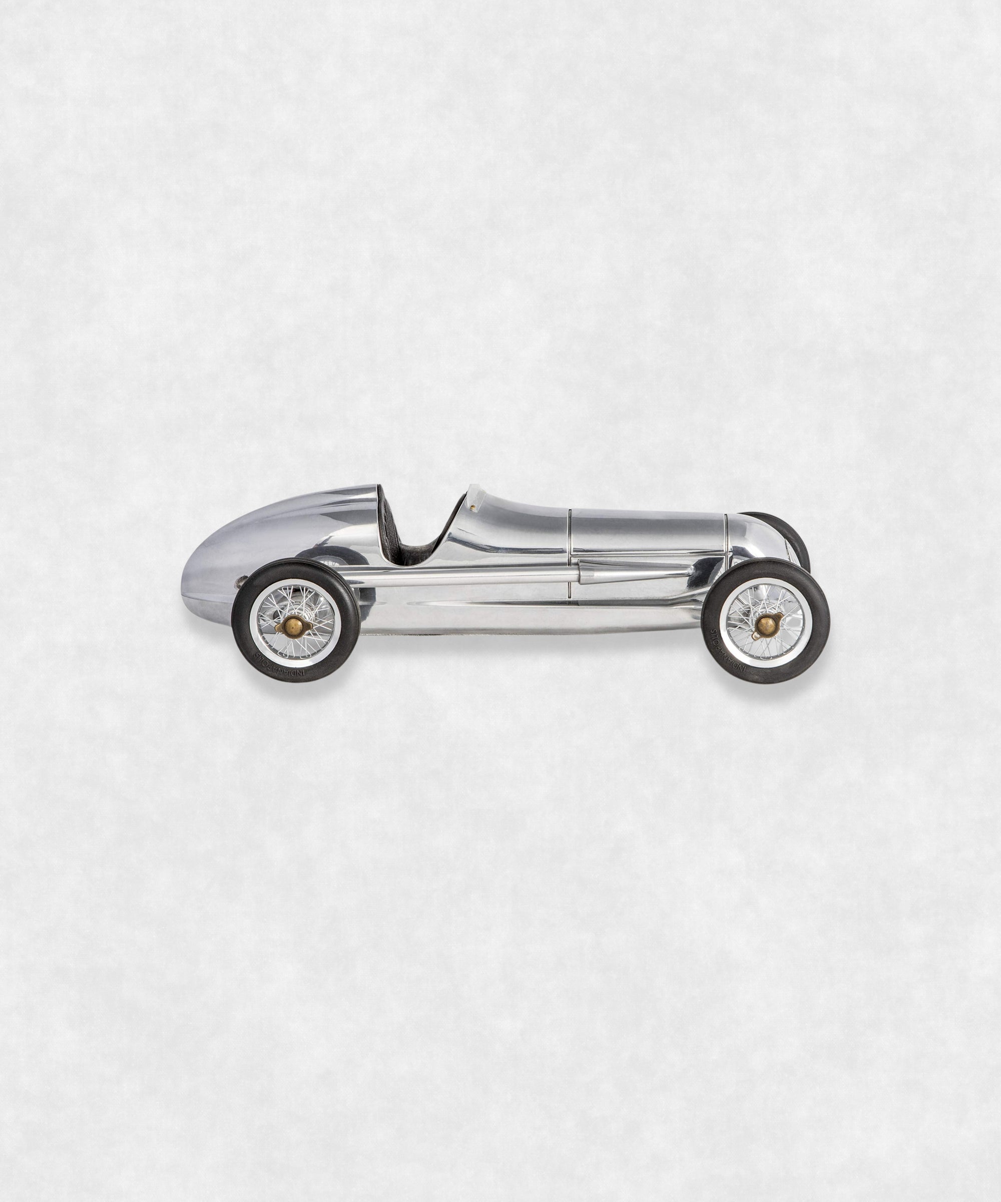 SILVER ARROW - CAR MODEL