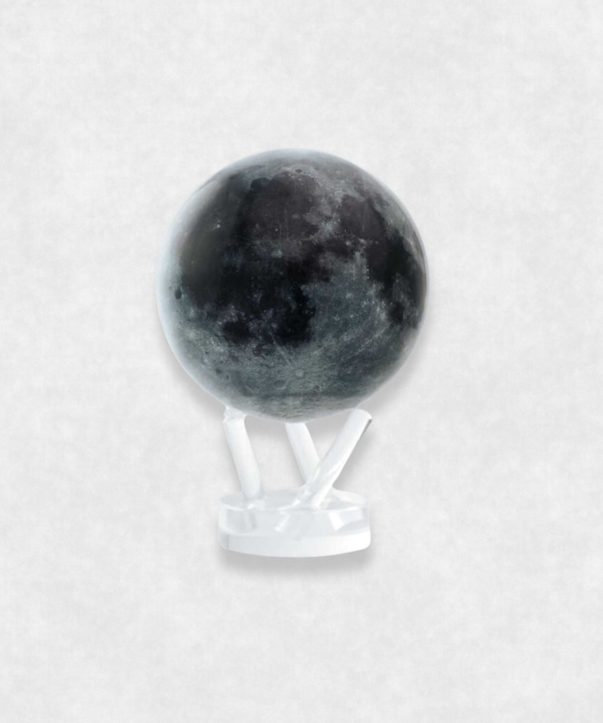 MOON ROTATIVE GLOBE