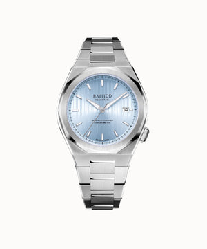 CHAPTER 7 CHRONOMETER