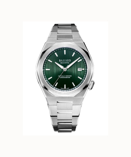 CHAPTER 7 CHRONOMETER