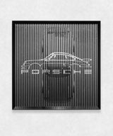 PORSCHE SINGER