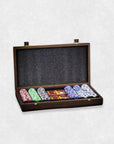 POKER SET