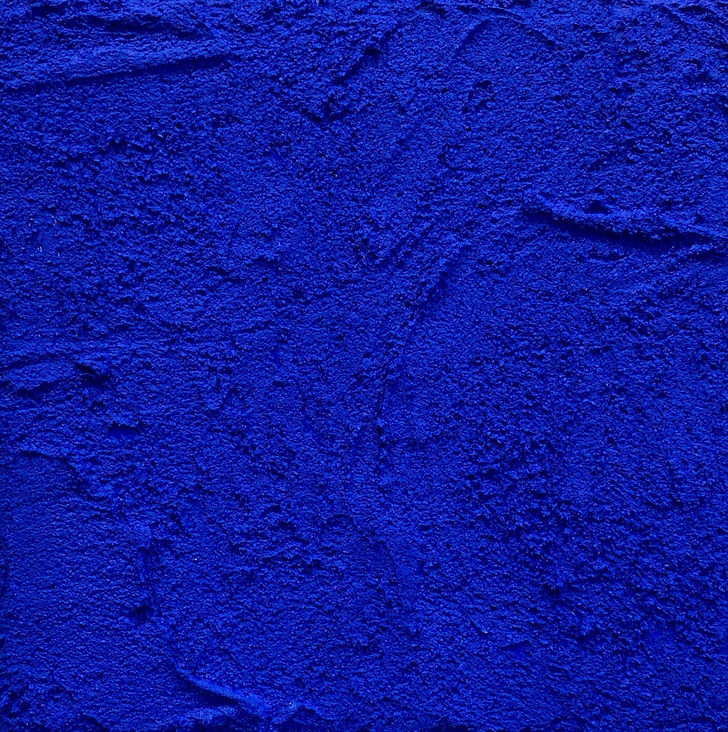 MARYSE CEHA - "COBALT BRICK"