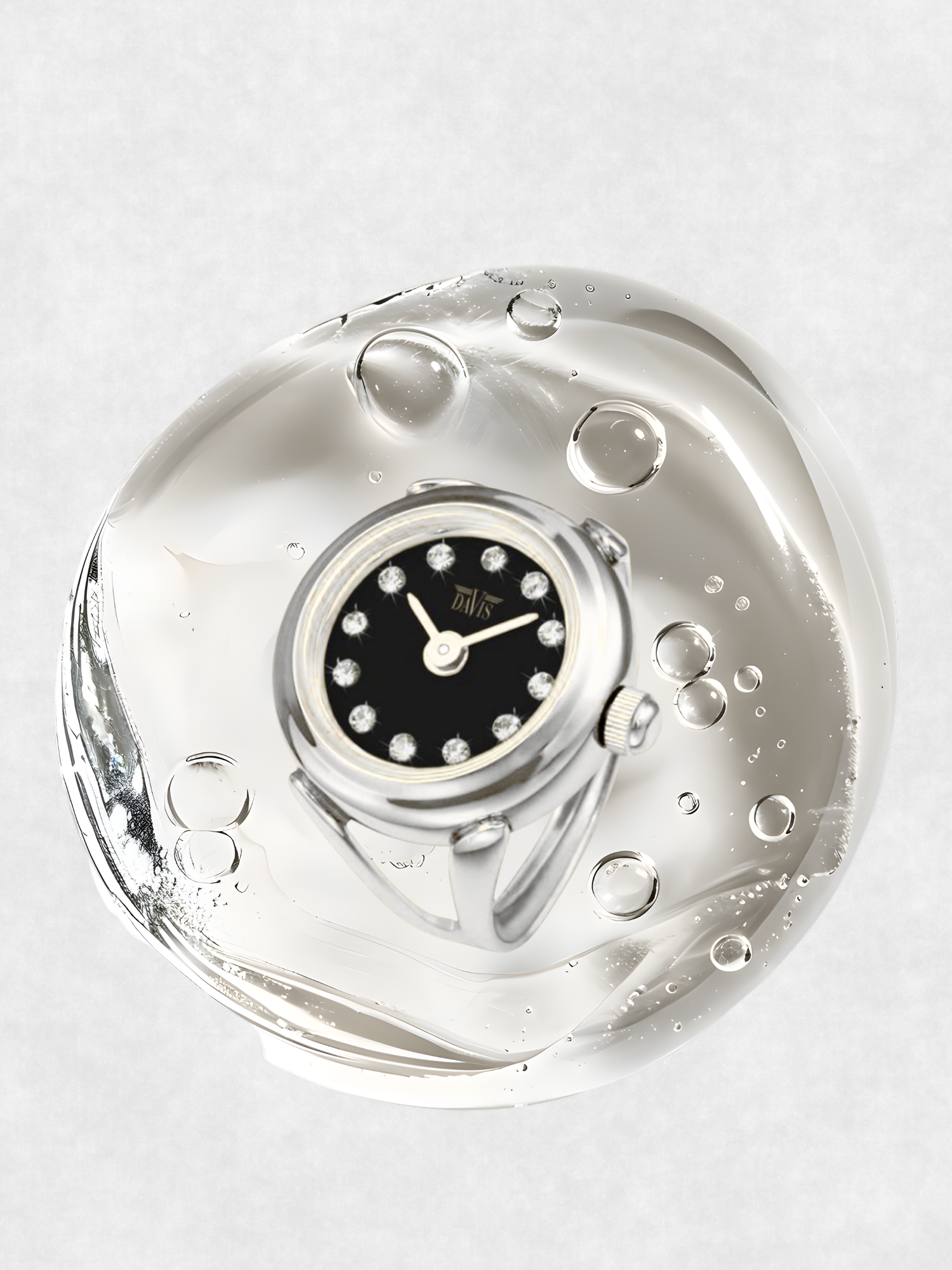 TOKYO BLACK / Onyx Black