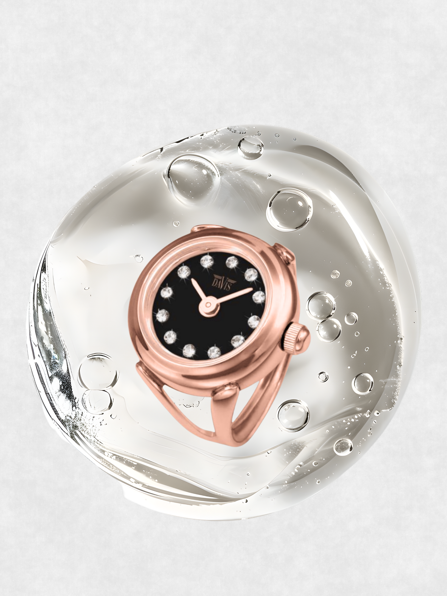 TOKYO BLACK / Onyx Black