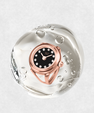 TOKYO BLACK / Onyx Black