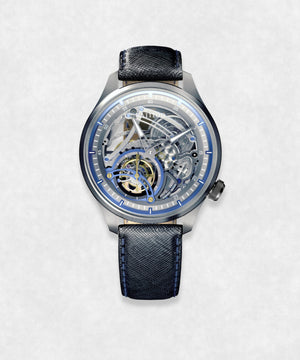 BA111OD Chapter 4.1 luxury Swiss watch front view