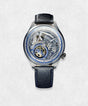 BA111OD Chapter 4.1 luxury Swiss watch front view