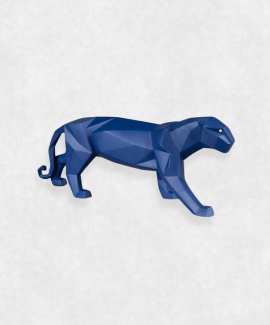 PANTHER SCULPTURE