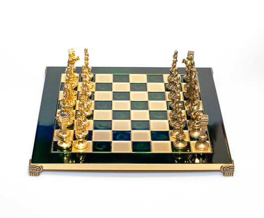 RENAISSANCE CHESS - 36CM