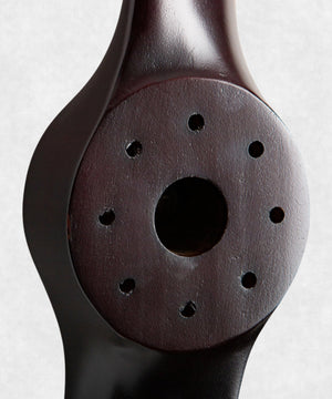 Barnstormmer wooden propeller zoom center part