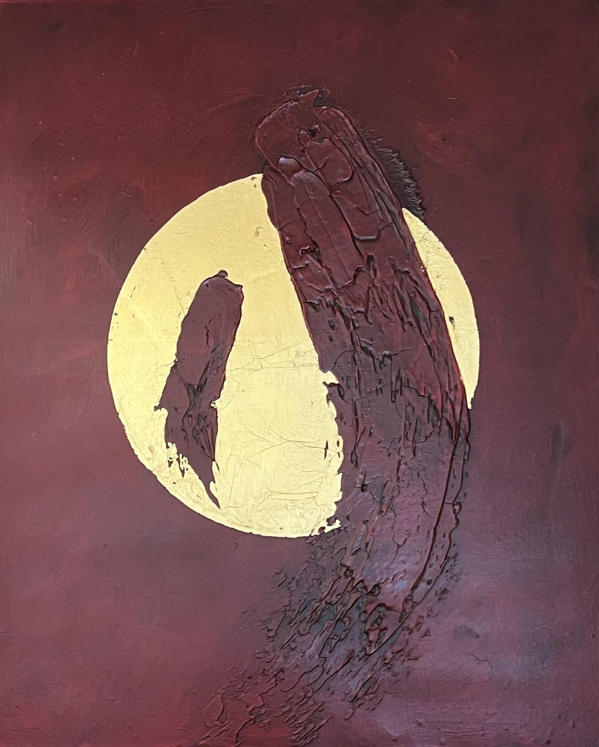 Bloody Dream by Julia Mattos