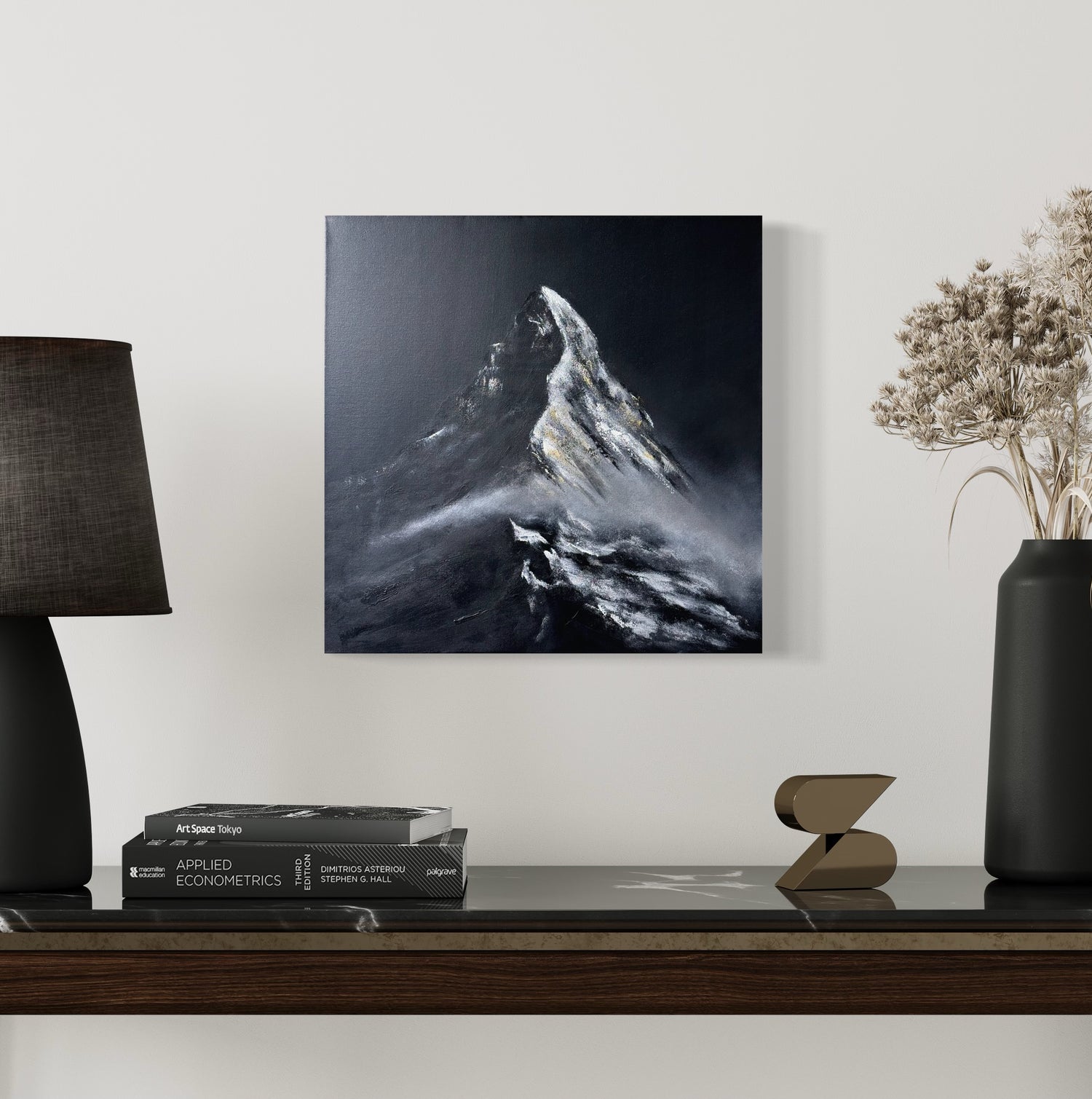 CAROLE FUMEAUX ART PAINTING