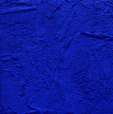 Cobalt brick art by Maryse Ceha