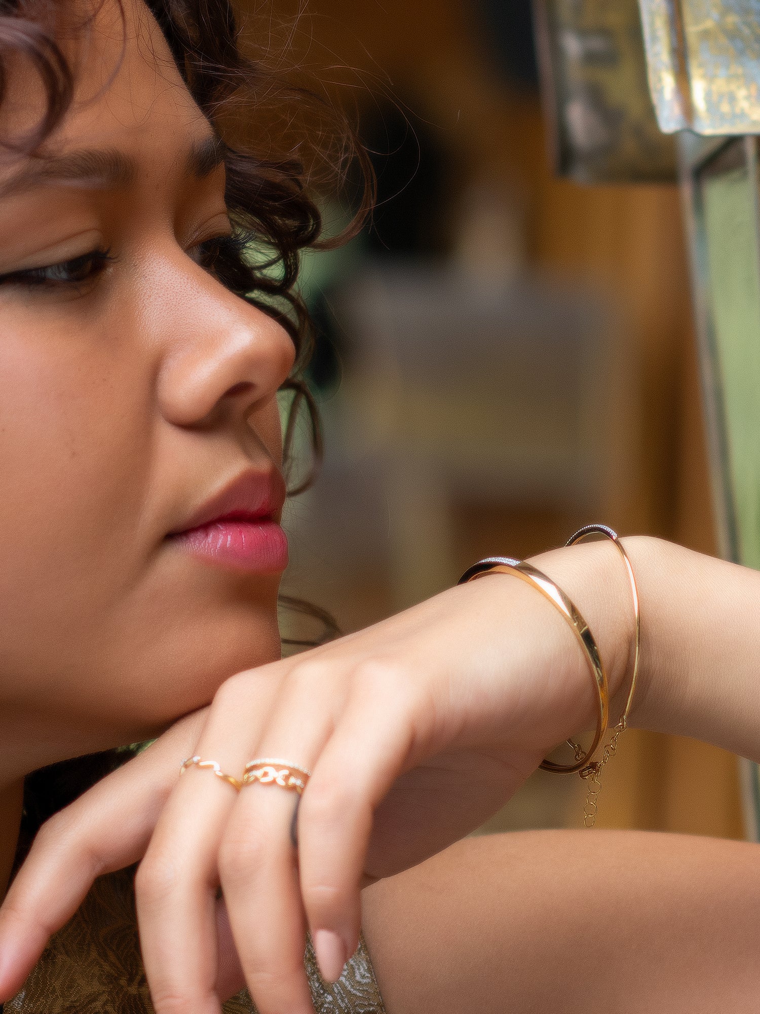 Diamond Horizon with Hui Hui