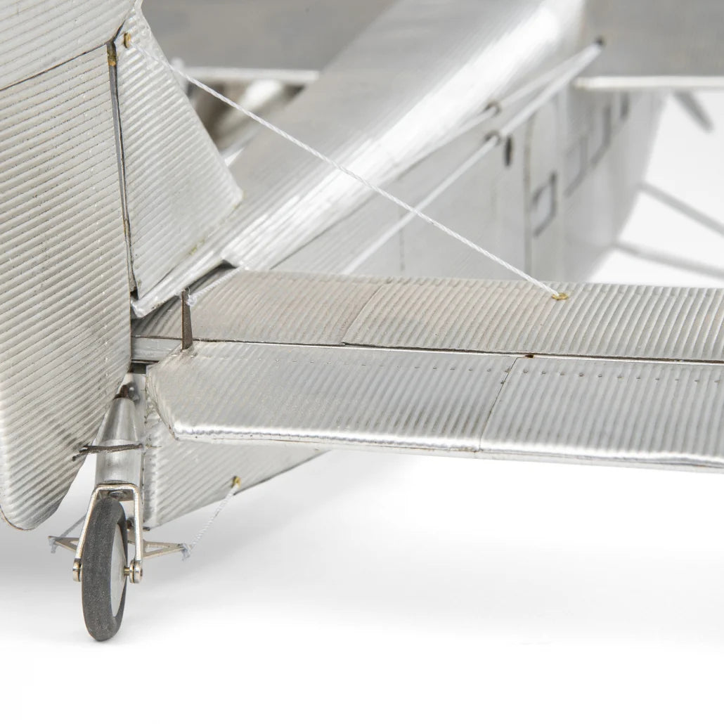 FORD TRIMOTOR WING