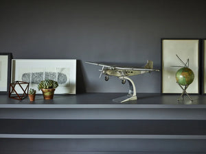 FORD TRIMOTOR DECORATION