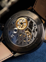 High end movement watch of BA111OD