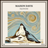 Label Equinoxe by Maison Davis