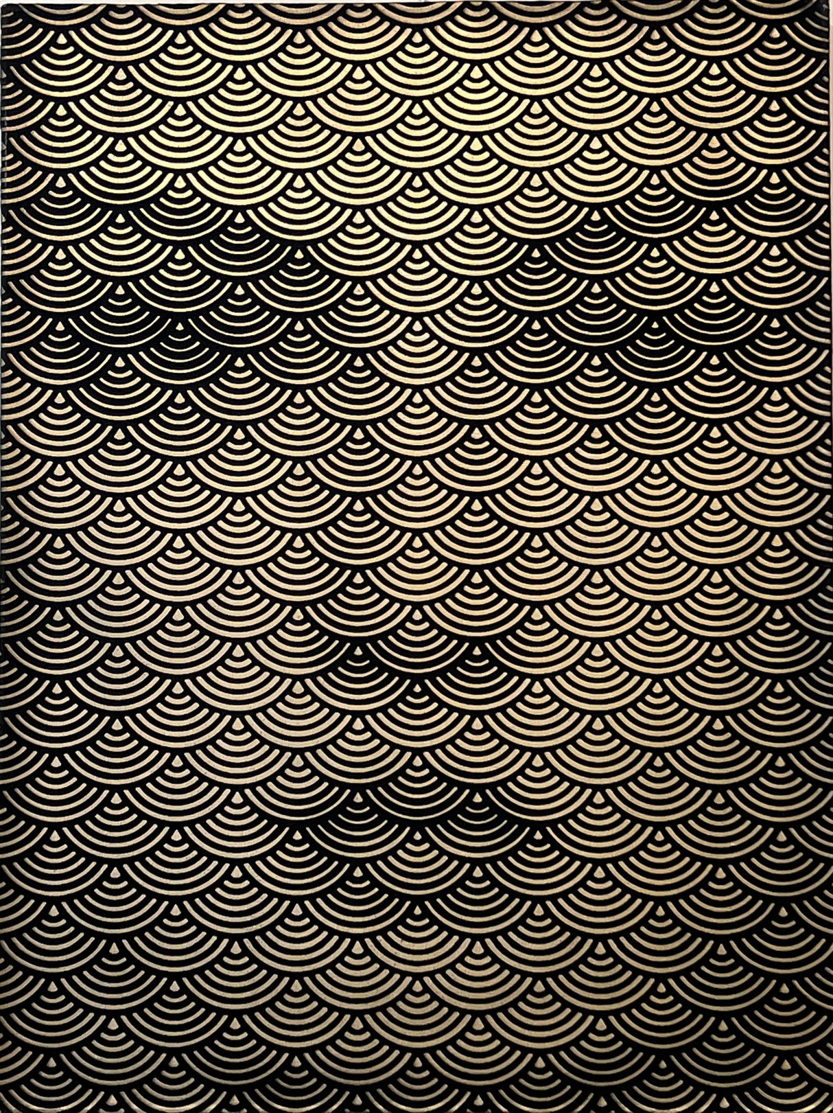 Lee Wagstaff Past is Present