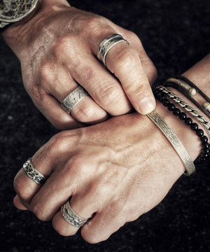 Maison Davis Jewelry Collection