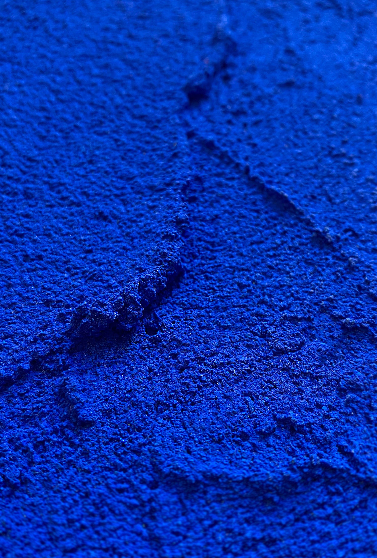 Modern art work by Maryse Ceha