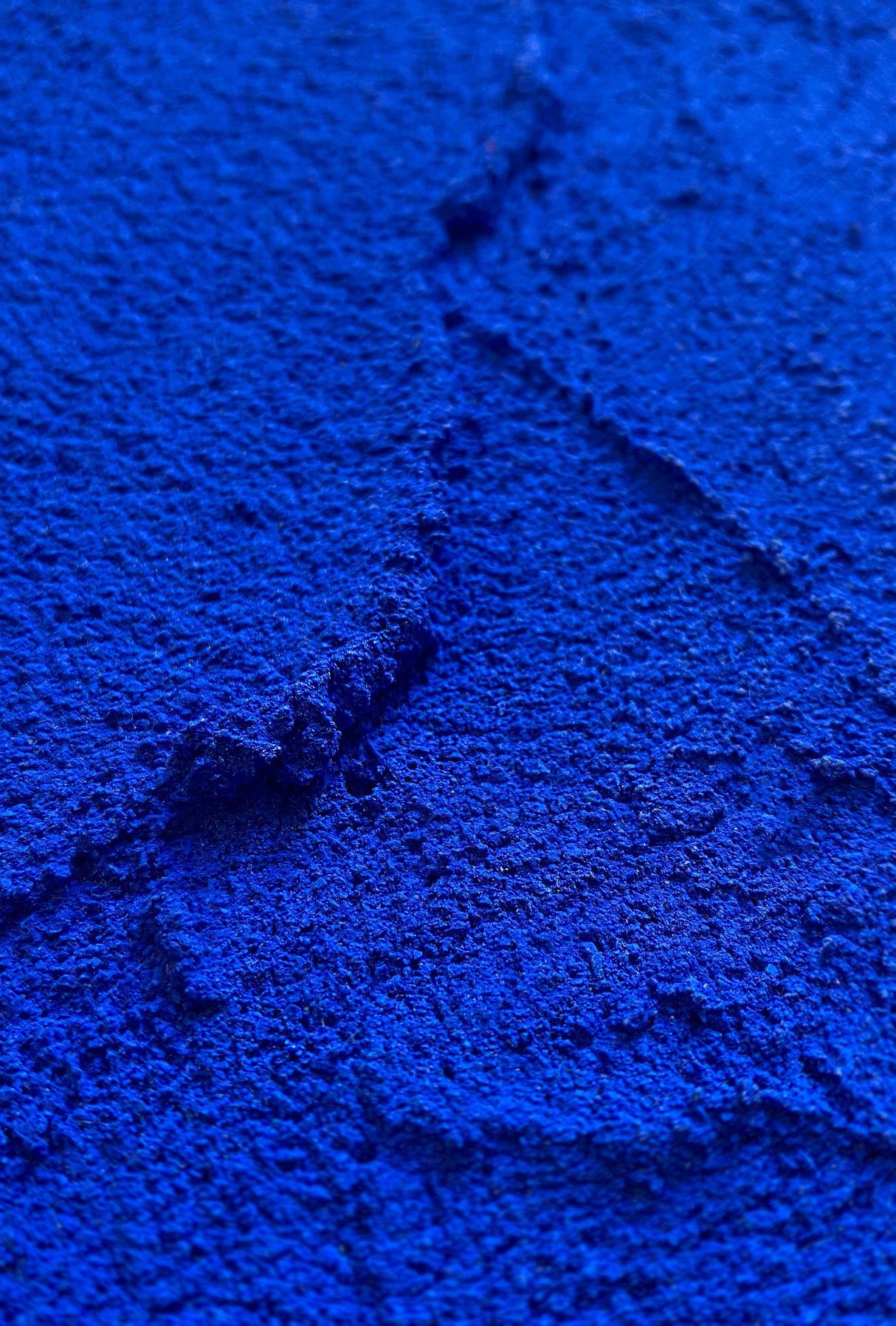 Modern art work by Maryse Ceha