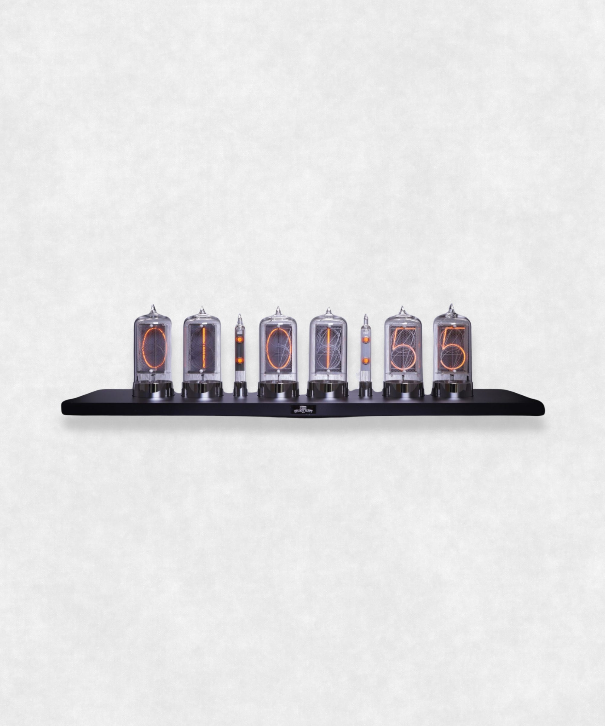 Nixie Clock