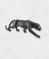 Panthera Origami - Maison Davis 